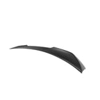 Carbon Fibre CS Rear Spoiler for BMW 2 Series & M2 (2014-2021, F22 F87)