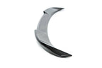 Carbon Fibre CS Rear Spoiler for BMW 3 Series & M3 (2014-2018, F30 F80)