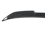 Carbon Fibre CS Rear Spoiler for BMW 3 Series & M3 (2014-2018, F30 F80)
