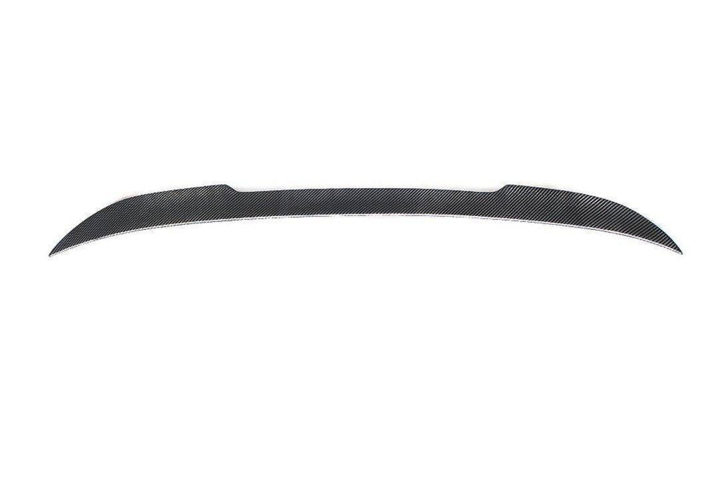 Carbon Fibre CS Rear Spoiler for BMW 5 Series & M5 (2017-2023, G30 F90)