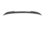 Carbon Fibre CS Rear Spoiler for BMW 5 Series & M5 (2017-2023, G30 F90)