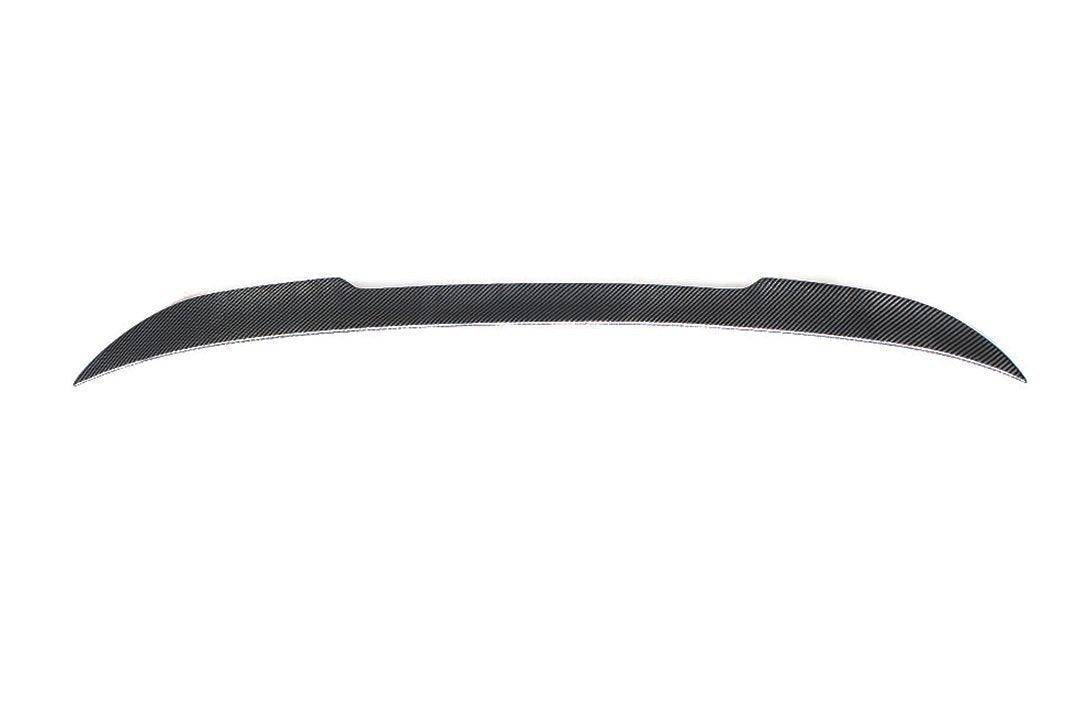 Carbon Fibre CS Rear Spoiler for BMW 5 Series & M5 (2017-2023, G30 F90)