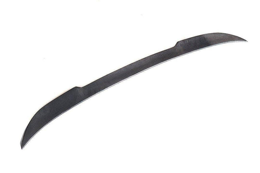 Carbon Fibre CS Rear Spoiler for BMW 5 Series & M5 (2017-2023, G30 F90)