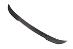 Carbon Fibre CS Rear Spoiler for BMW 5 Series & M5 (2017-2023, G30 F90)