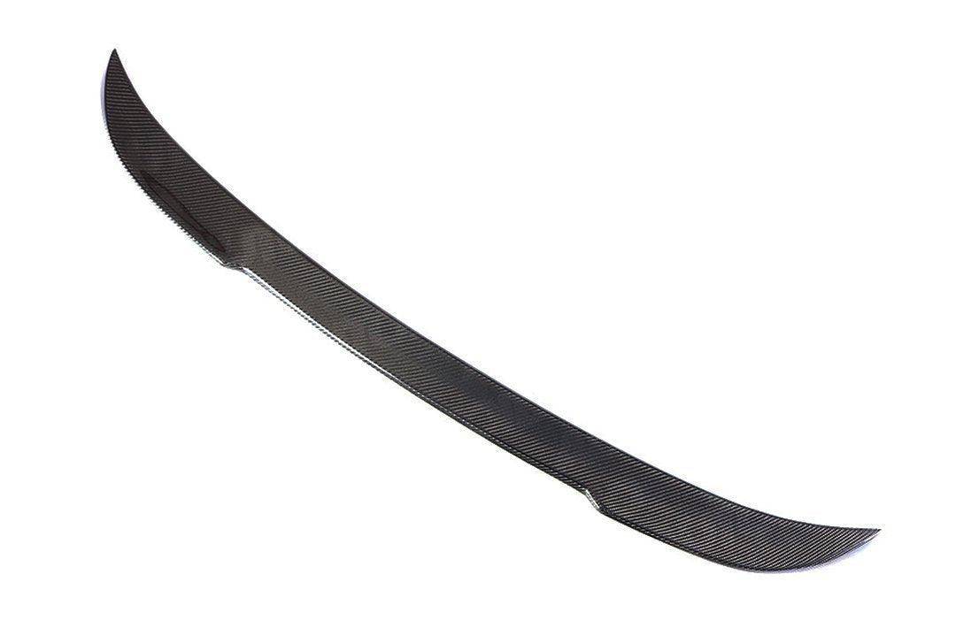 Carbon Fibre CS Rear Spoiler for BMW 5 Series & M5 (2017-2023, G30 F90)