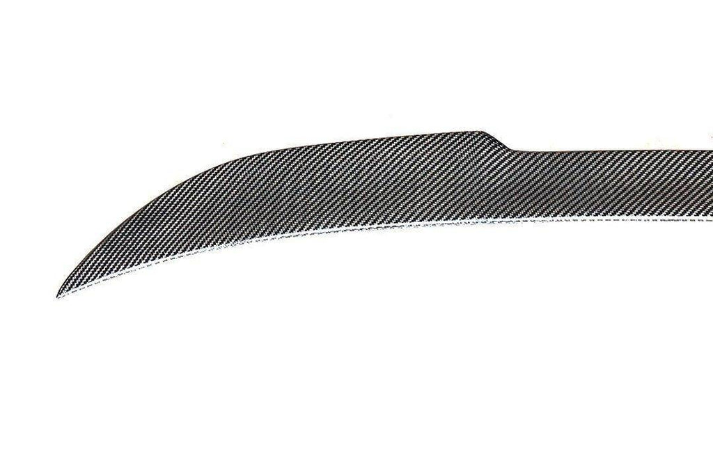 Carbon Fibre CS Rear Spoiler for BMW 5 Series & M5 (2017-2023, G30 F90)