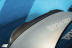 Carbon Fibre CS Rear Spoiler for BMW 5 Series & M5 (2017-2023, G30 F90)