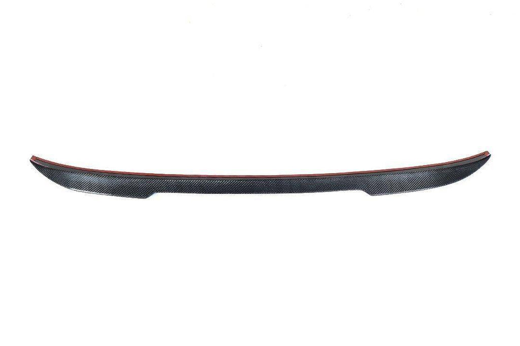 Carbon Fibre CS Rear Spoiler for BMW 5 Series & M5 (2017-2023, G30 F90)