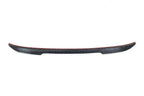 Carbon Fibre CS Rear Spoiler for BMW 5 Series & M5 (2017-2023, G30 F90)