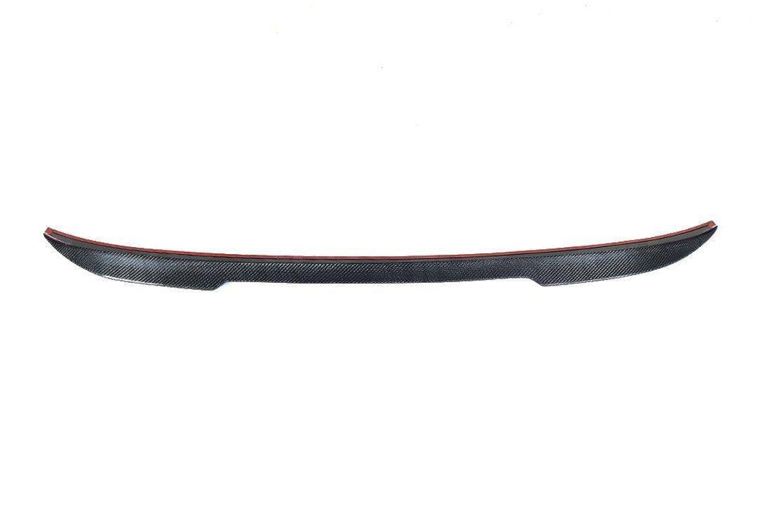 Carbon Fibre CS Rear Spoiler for BMW 5 Series & M5 (2017-2023, G30 F90)