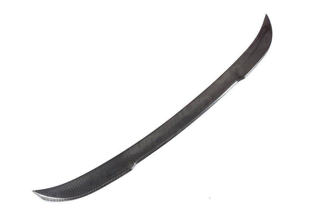 Carbon Fibre CS Rear Spoiler for BMW 5 Series & M5 (2017-2023, G30 F90)