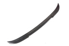 Carbon Fibre CS Rear Spoiler for BMW 5 Series & M5 (2017-2023, G30 F90)