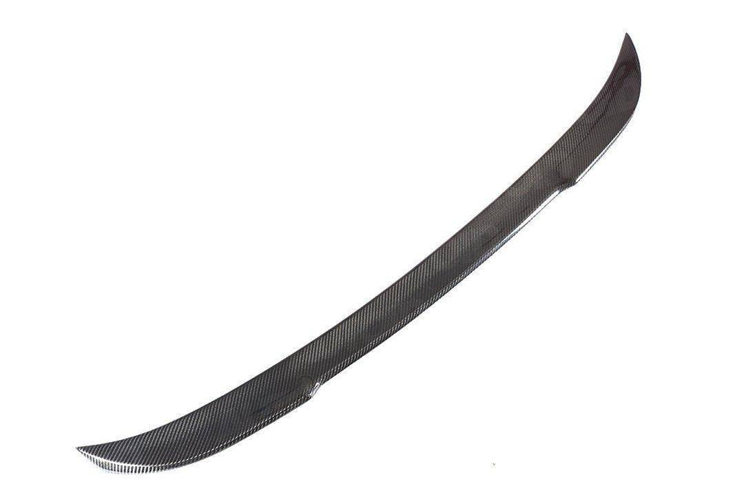 Carbon Fibre CS Rear Spoiler for BMW 5 Series & M5 (2017-2023, G30 F90)