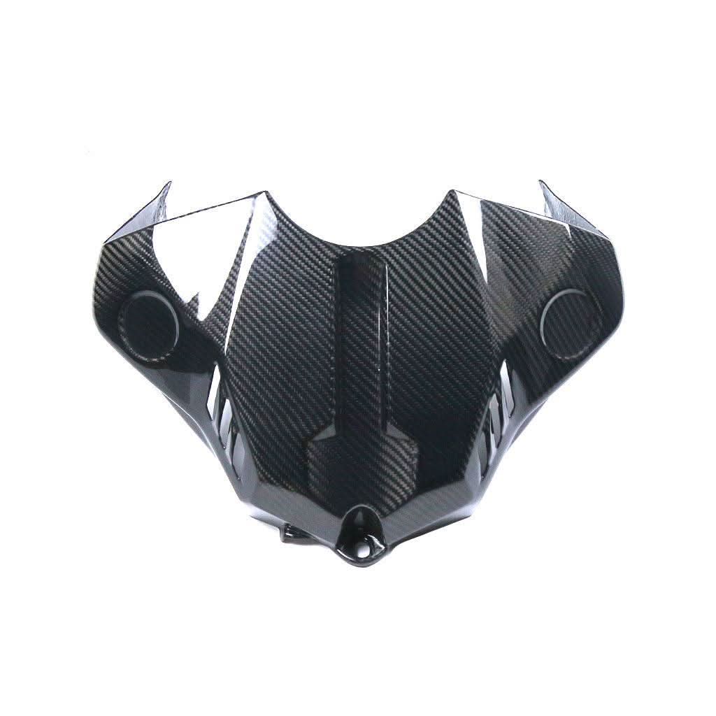 Pre-preg Carbon Fibre Air box Tank Cover for Yamaha R1 2015-2019