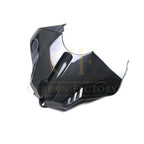 Pre-preg Carbon Fibre Air box Tank Cover for Yamaha R1 2015-2019