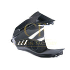 Pre-preg Carbon Fibre Air box Tank Cover for Yamaha R1 2015-2019