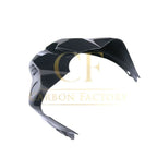 Pre-preg Carbon Fibre Air box Tank Cover for Yamaha R1 2015-2019