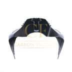 Pre-preg Carbon Fibre Air box Tank Cover for Yamaha R1 2015-2019