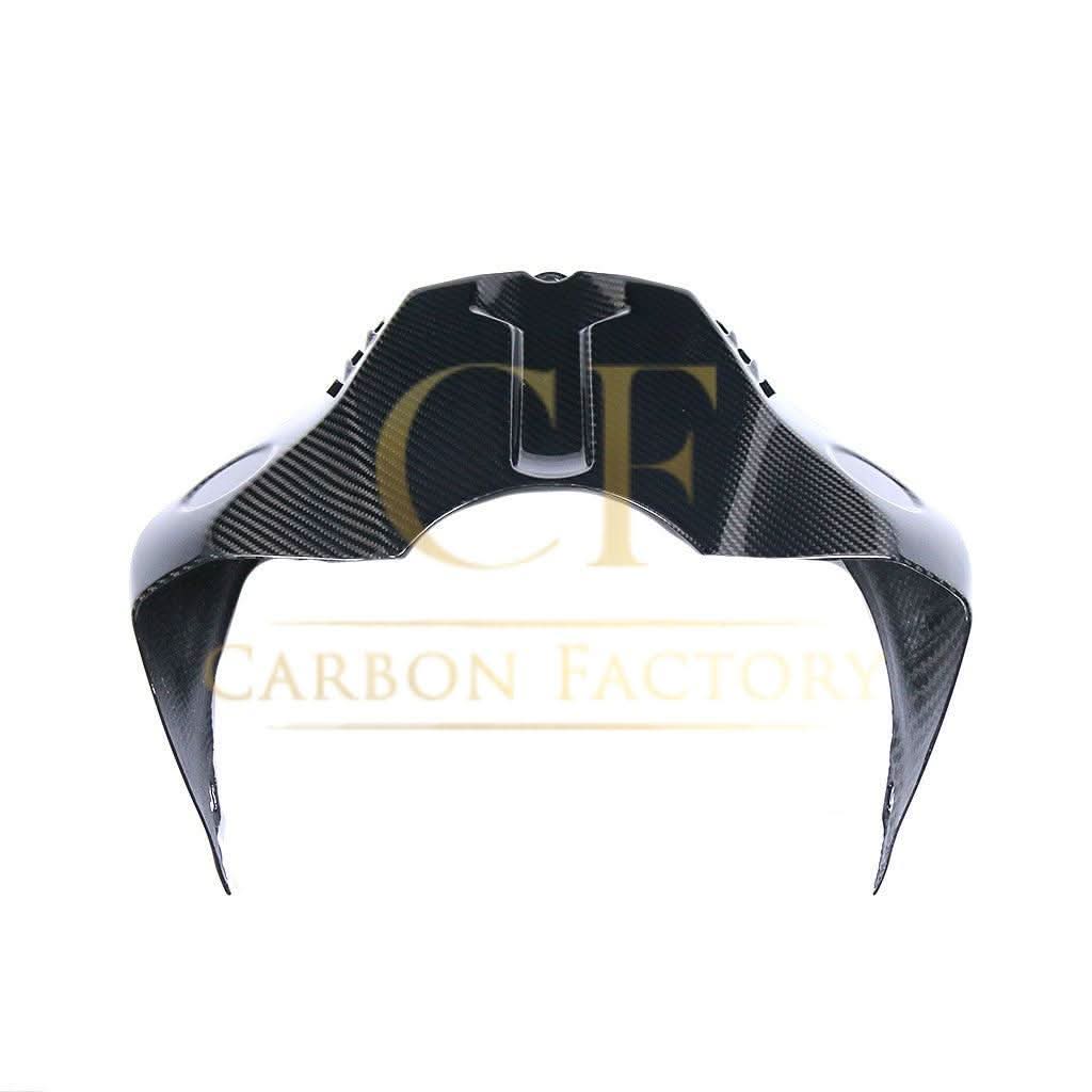 Pre-preg Carbon Fibre Air box Tank Cover for Yamaha R1 2015-2019