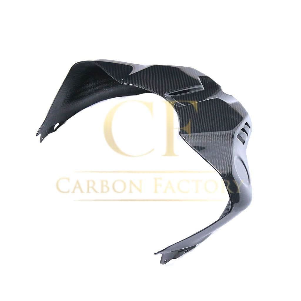 Pre-preg Carbon Fibre Air box Tank Cover for Yamaha R1 2015-2019