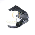 Pre-preg Carbon Fibre Air box Tank Cover for Yamaha R1 2015-2019