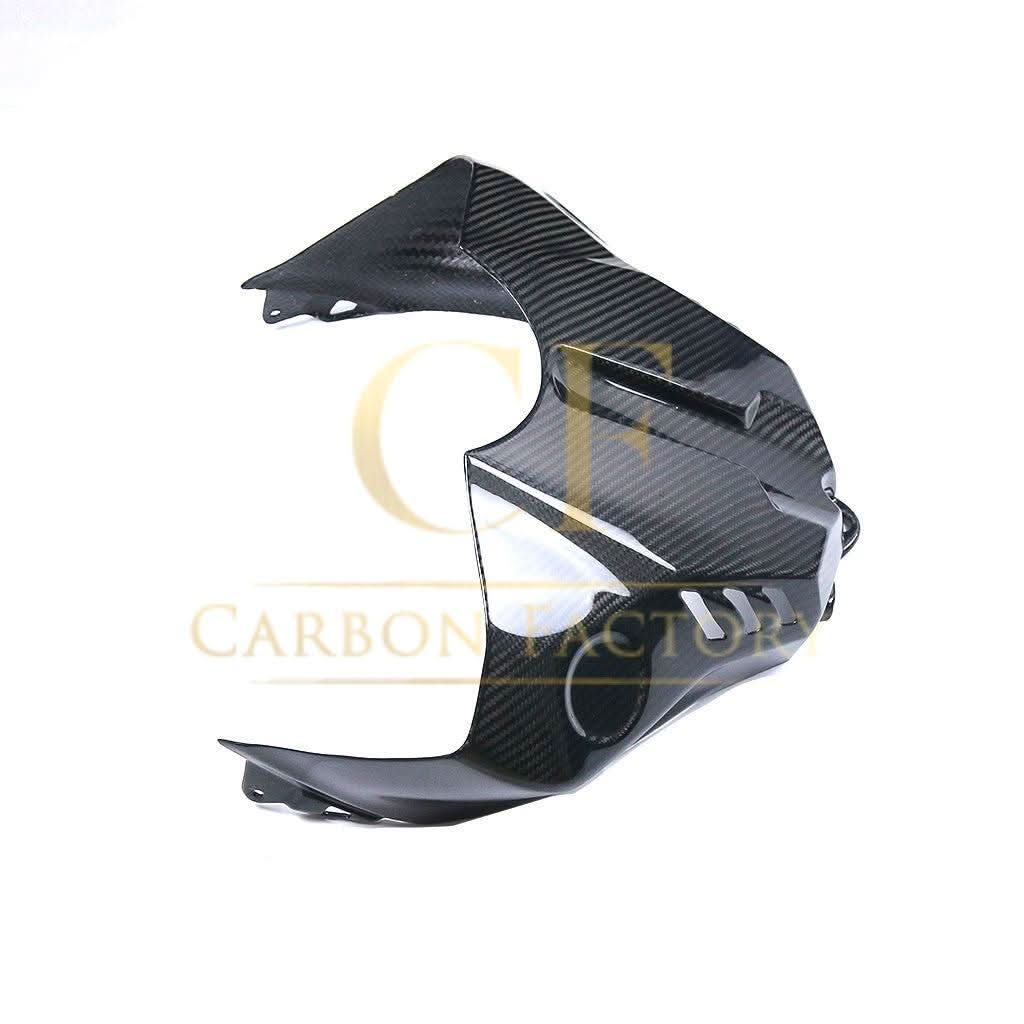 Pre-preg Carbon Fibre Air box Tank Cover for Yamaha R1 2015-2019