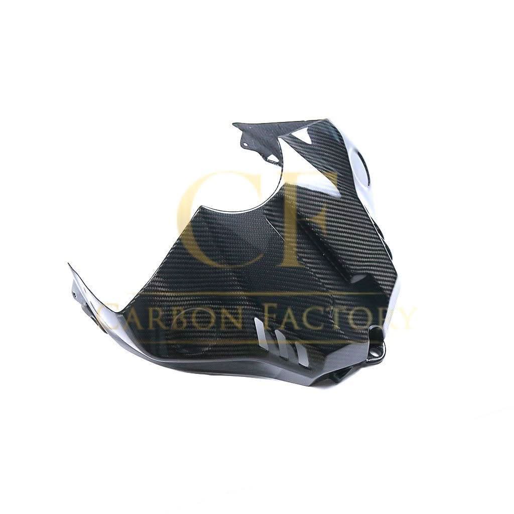 Pre-preg Carbon Fibre Air box Tank Cover for Yamaha R1 2015-2019