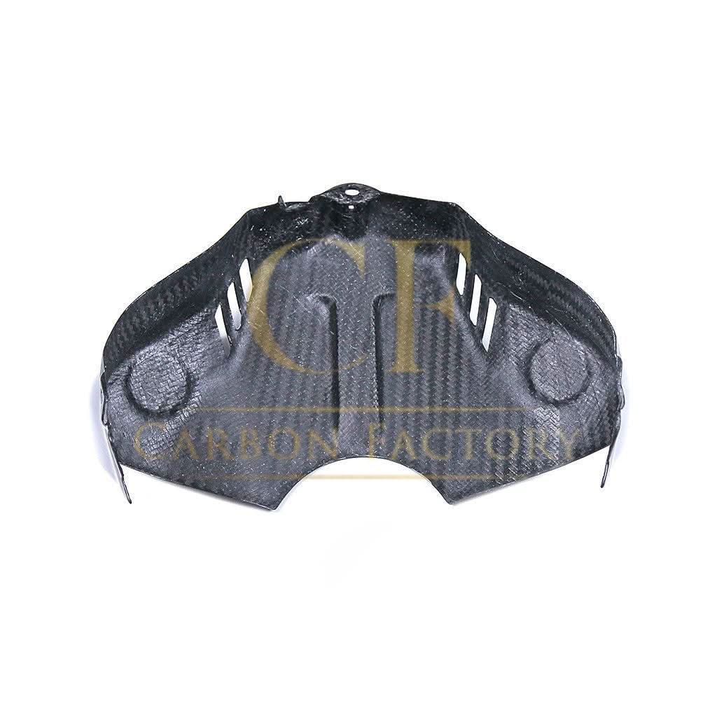 Pre-preg Carbon Fibre Air box Tank Cover for Yamaha R1 2015-2019