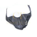 Pre-preg Carbon Fibre Air box Tank Cover for Yamaha R1 2015-2019