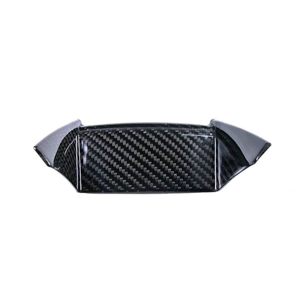 Pre-preg Carbon Fibre Air Intake Cover for Yamaha R1 2020-2024