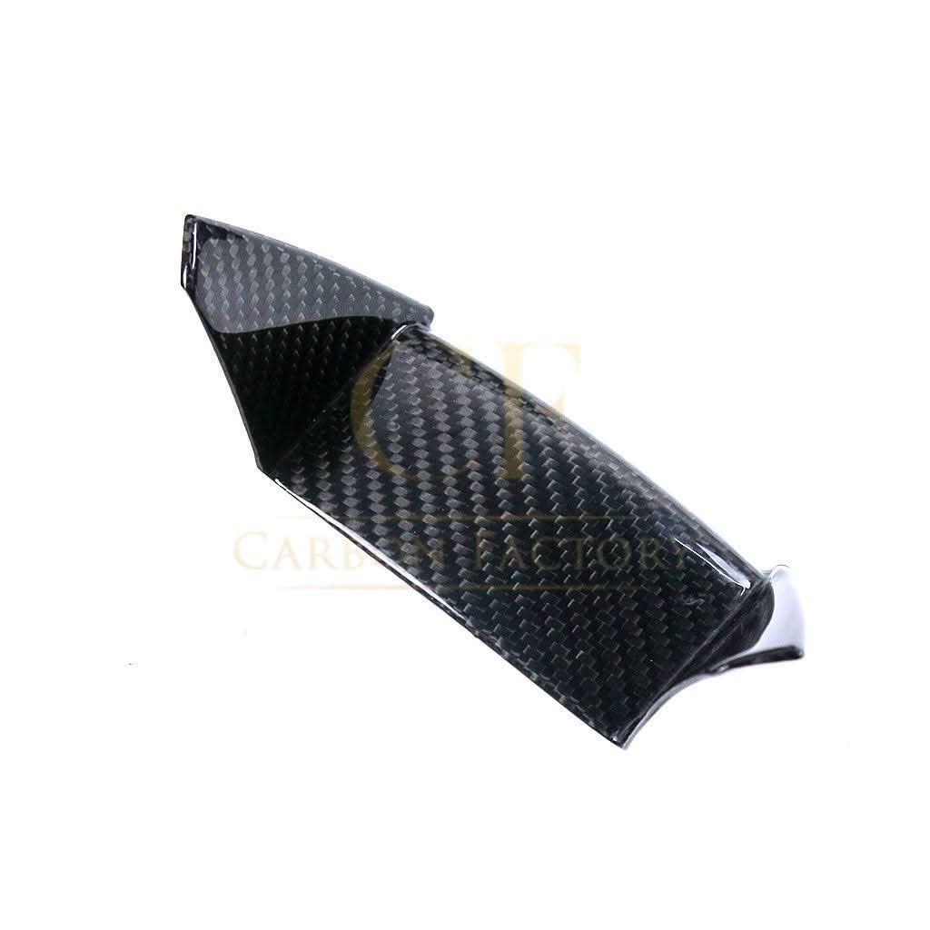 Pre-preg Carbon Fibre Air Intake Cover for Yamaha R1 2020-2024