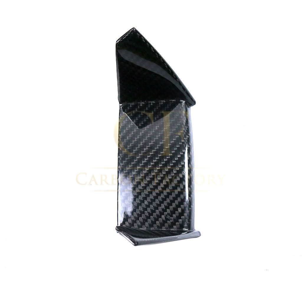 Pre-preg Carbon Fibre Air Intake Cover for Yamaha R1 2020-2024