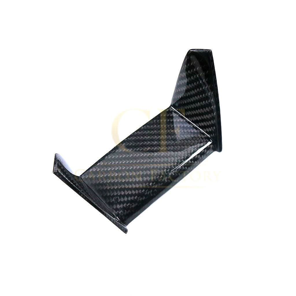 Pre-preg Carbon Fibre Air Intake Cover for Yamaha R1 2020-2024