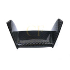 Pre-preg Carbon Fibre Air Intake Cover for Yamaha R1 2020-2024