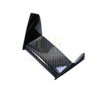 Pre-preg Carbon Fibre Air Intake Cover for Yamaha R1 2020-2024
