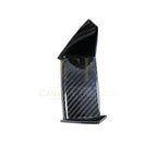 Pre-preg Carbon Fibre Air Intake Cover for Yamaha R1 2020-2024