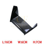 Pre-preg Carbon Fibre Air Intake Cover for Yamaha R1 2020-2024