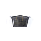 Pre-preg Carbon Fibre Air Intake Covers for Yamaha R1 2015-2019
