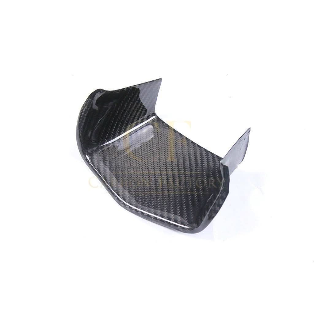 Pre-preg Carbon Fibre Air Intake Covers for Yamaha R1 2015-2019
