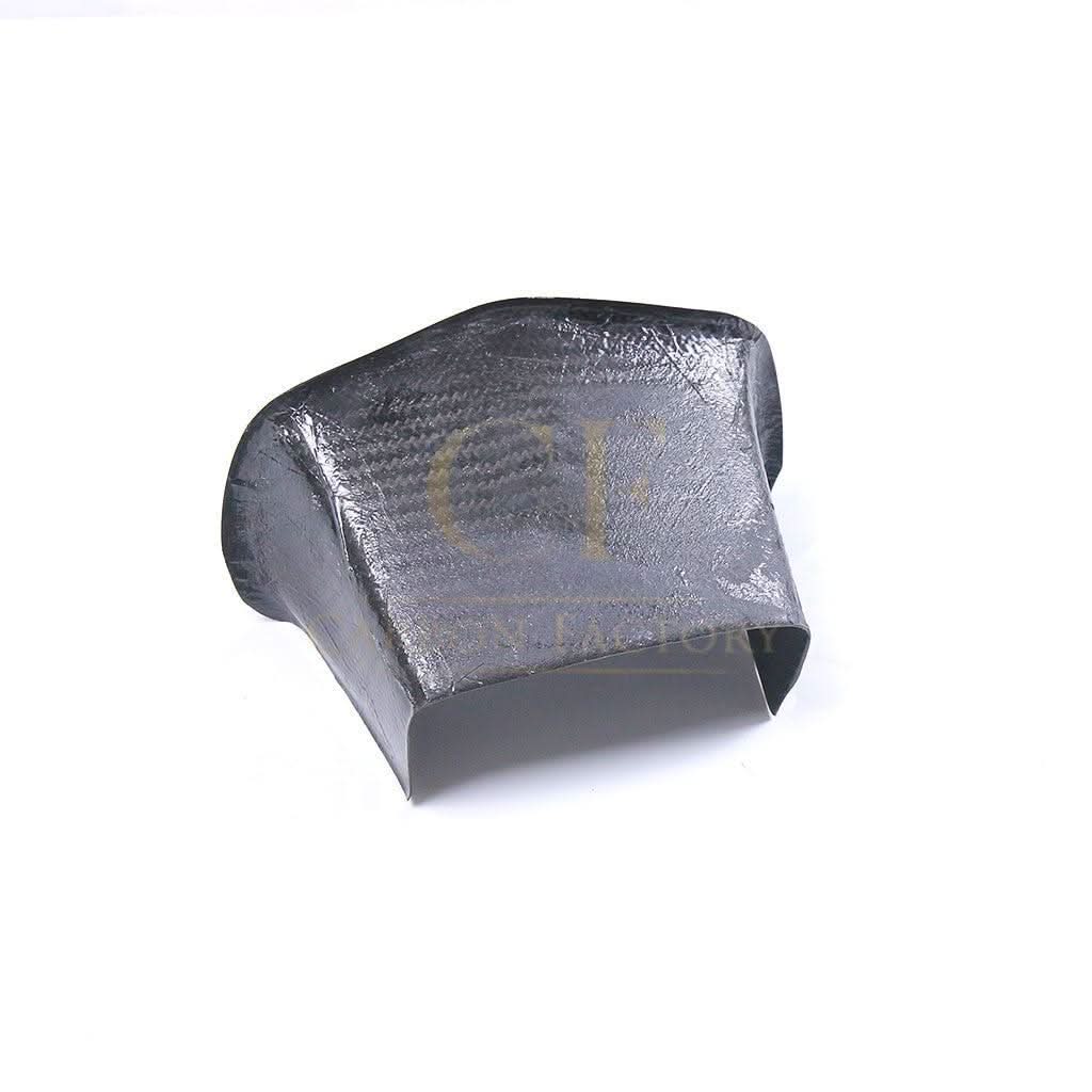 Pre-preg Carbon Fibre Air Intake Covers for Yamaha R1 2015-2019