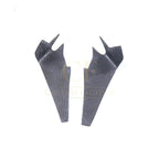 Pre-preg Carbon Fibre Air Intake Covers for Yamaha R1 2015-2019