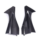 Pre-preg Carbon Fibre Air Vent Fairings for Yamaha R6 2008-2015
