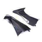 Pre-preg Carbon Fibre Air Vent Fairings for Yamaha R6 2008-2015