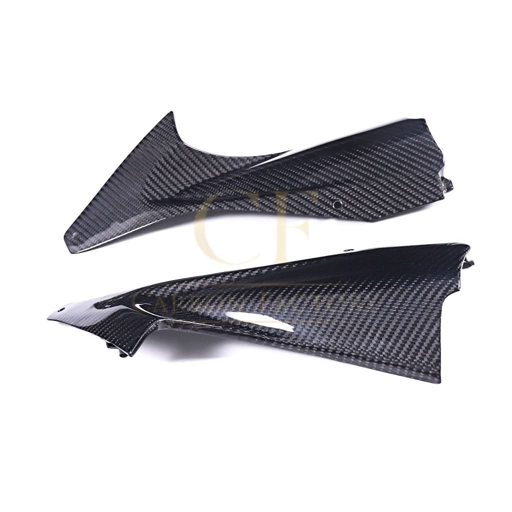 Pre-preg Carbon Fibre Air Vent Fairings for Yamaha R6 2008-2015