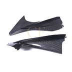Pre-preg Carbon Fibre Air Vent Fairings for Yamaha R6 2008-2015