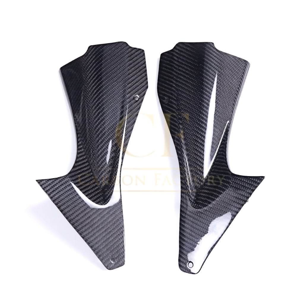 Pre-preg Carbon Fibre Air Vent Fairings for Yamaha R6 2008-2015