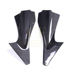 Pre-preg Carbon Fibre Air Vent Fairings for Yamaha R6 2008-2015