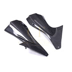 Pre-preg Carbon Fibre Air Vent Fairings for Yamaha R6 2008-2015