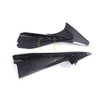 Pre-preg Carbon Fibre Air Vent Fairings for Yamaha R6 2008-2015