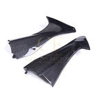 Pre-preg Carbon Fibre Air Vent Fairings for Yamaha R6 2008-2015
